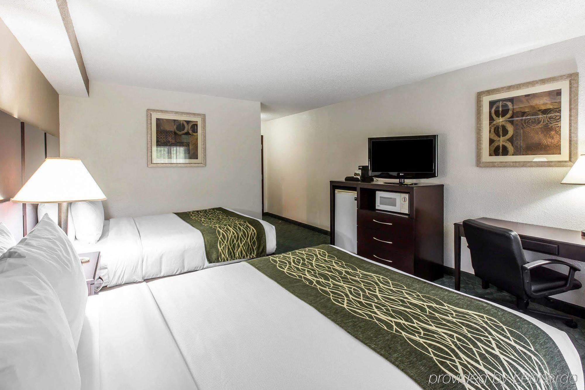 Comfort Inn & Suites - Near Robins Air Force Base Main Gate Warner Robins Exterior foto