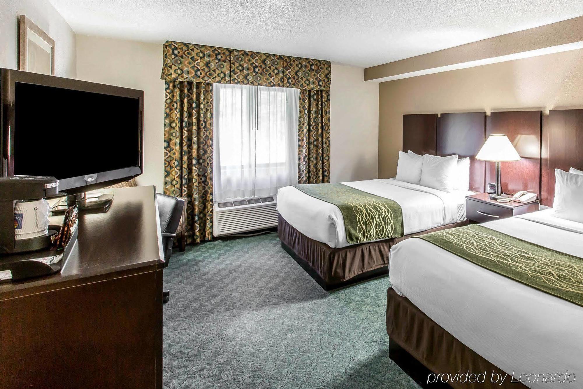Comfort Inn & Suites - Near Robins Air Force Base Main Gate Warner Robins Exterior foto