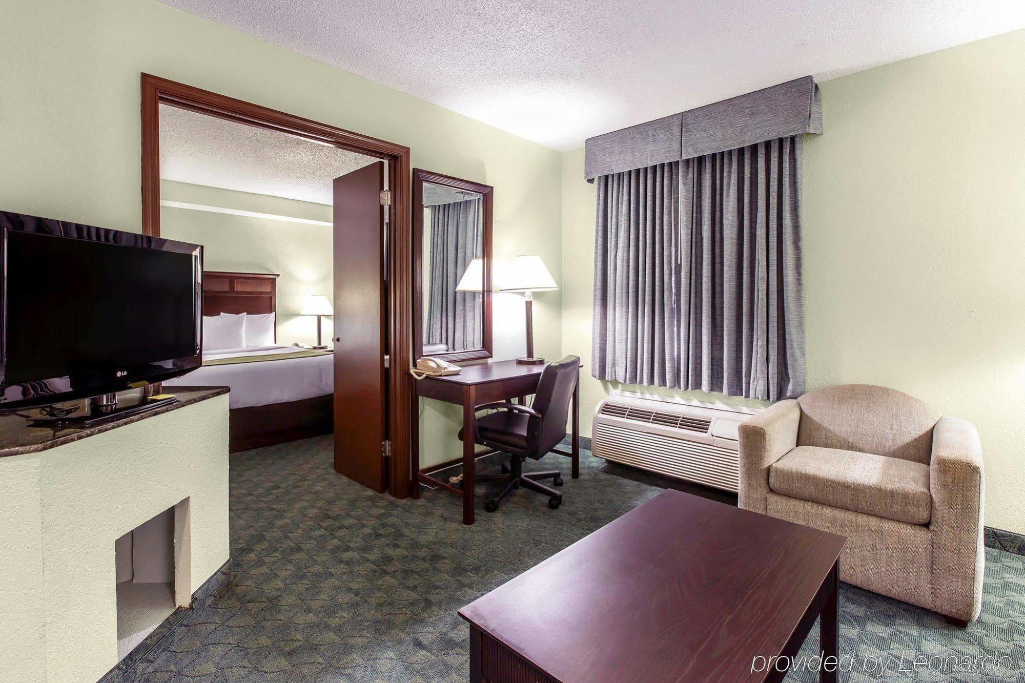 Comfort Inn & Suites - Near Robins Air Force Base Main Gate Warner Robins Exterior foto