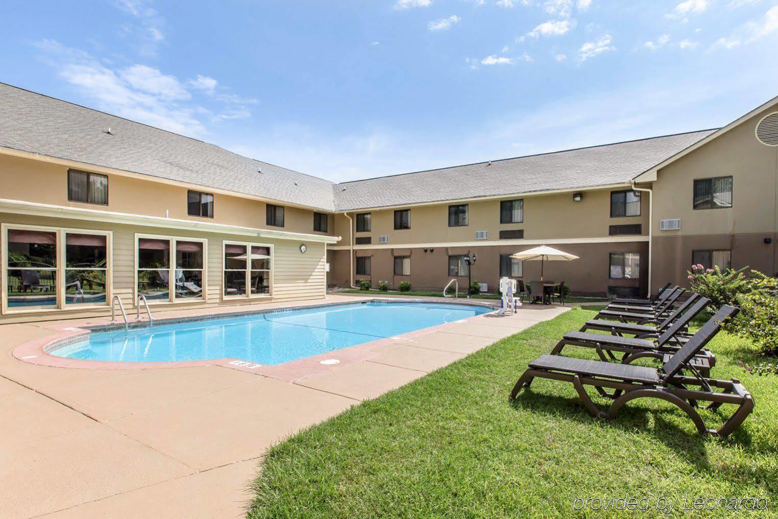 Comfort Inn & Suites - Near Robins Air Force Base Main Gate Warner Robins Exterior foto
